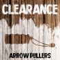 Clearance - Arrow Pullers