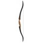 Gravity Jupiter Take Down Recurve Bow - 60"