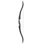 Gravity Jupiter Take Down Recurve Bow - 60"