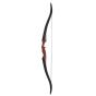 Gravity Jupiter Take Down Recurve Bow - 60"