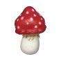 MM Crafts 3D Target Fly Agaric