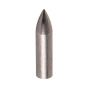 Buck Trail Steel Coated Bullet Points