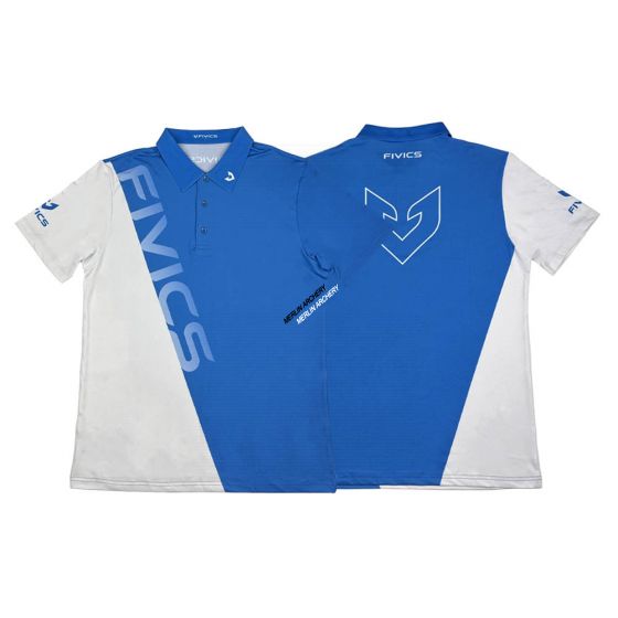 Fivics Shooter Shirt 2024