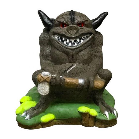 Delta McKenzie Imp 3D Target