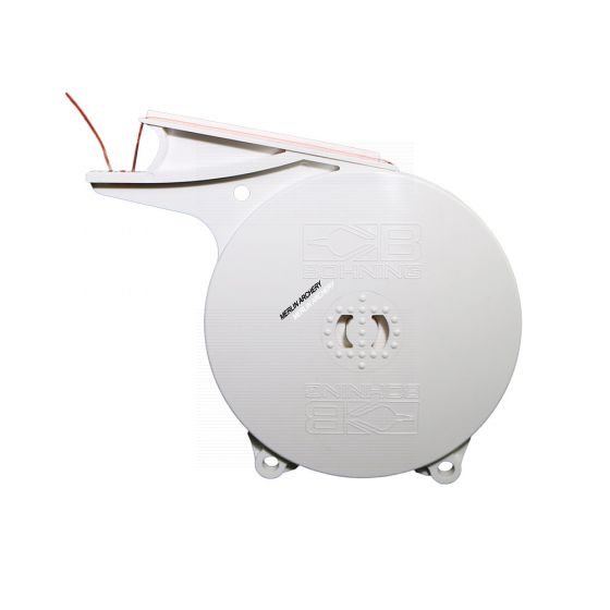 Bohning Fletching Tape Dispenser