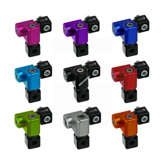 Mybo 720 Single Mount