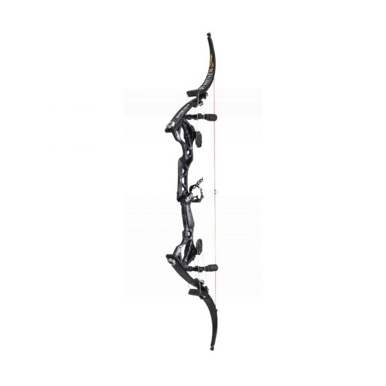 Oneida Eagle Bow - Phoenix