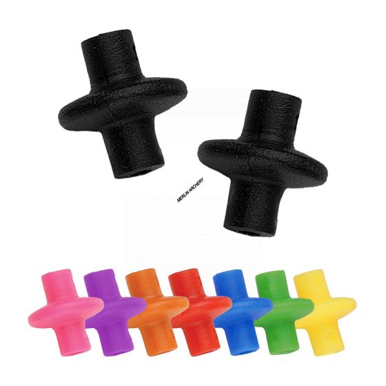 Pine Ridge Kisser Buttons