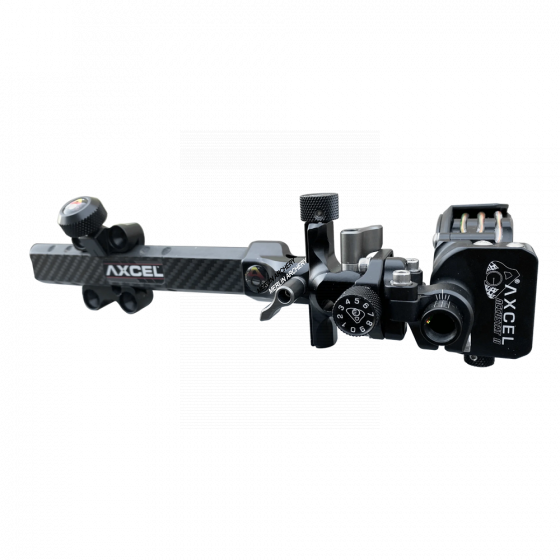 Axcel Armortech Lite Carbon Pro Sight