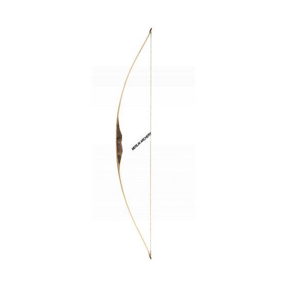 Timber Creek Black Adder 68" Flatbow