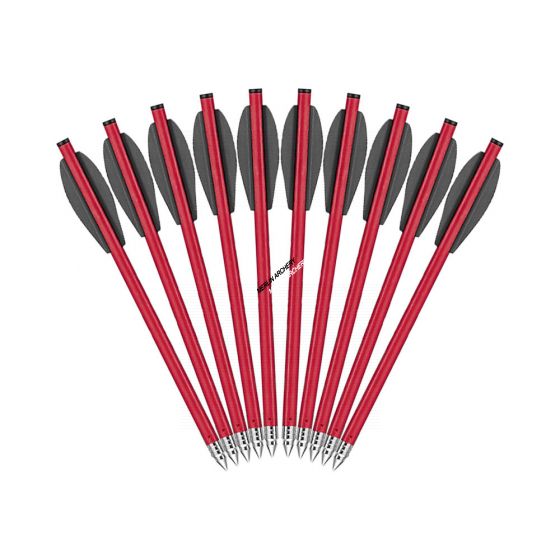 EK Archery Vlad Crossbow Bolts