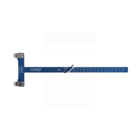 WNS Brace Height Gauge