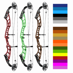 Mybo Revolution 40 Compound Bow 2024