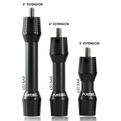 Axcel Aluminium 650 Extender