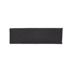 Bearpaw Leather Rest - Bow Shelf