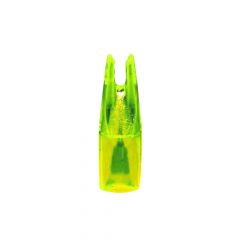 Ek Archery Nock - Fibreglass Arrow