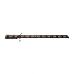 Buck Trail Traditional Western Style Soft Case - Longbow