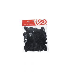 JVD Target Face Pins Plastic