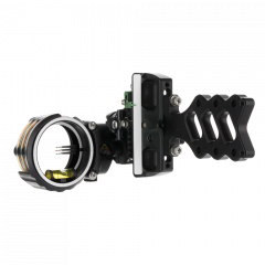 Axcel Accuhunter Slider Sights