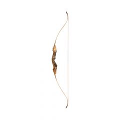 Timber Creek Asp 62" Recurve Takedown Bow