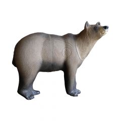 SRT 3D Target - Bear