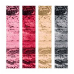 Bearpaw Standard Arrow Wraps - Marble