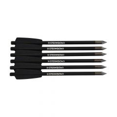 Steambow AR-Series Aluminium Bodkin Bolts