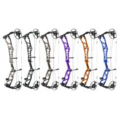 Elite Ethos Compound Bow
