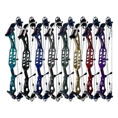 Darton Exodus Compound Bow