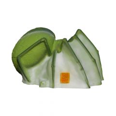 SRT 3D Target - Green Spider