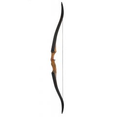 Gravity Jupiter Take Down Recurve Bow - 60"