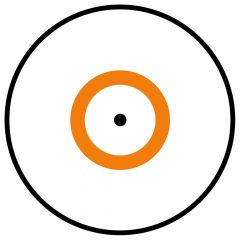 Bowraps Scope Lens Decals