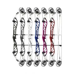PSE Supra X 40 SE2 Compound Bow