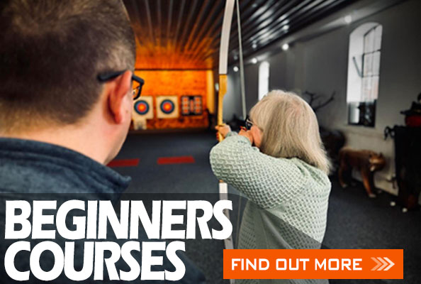 Beginners Courses